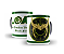 Caneca Deus da trapaça Elmo #219 - Imagem 2