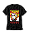 Camiseta Anime Demon Kimetsu Rengoku #224 - Imagem 1