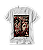 Camiseta Anime Demon Kimetsu Rengoku #229 - Imagem 2