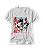 Camiseta Anime Demon Kimetsu Tanjiro #232 - Imagem 2