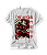 Camiseta Anime Demon Kimetsu Tanjiro #233 - Imagem 2