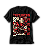Camiseta Anime Demon Kimetsu Tanjiro #233 - Imagem 1