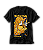 Camiseta Anime Demon Kimetsu Zenitsu #235 - Imagem 1