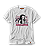 Camiseta Anime Demon Kimetsu Nezuko #240 - Imagem 2