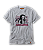 Camiseta Anime Demon Kimetsu Nezuko #240 - Imagem 3