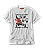 Camiseta Anime Demon Kimetsu Slayers #246 - Imagem 2