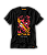 Camiseta Anime Demon Kimetsu Tanjiro Sword #248 - Imagem 1