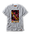 Camiseta Anime Demon Kimetsu Tanjiro Sword #248 - Imagem 3