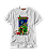 Camiseta Gamer Castle Belmont Nostalgia Classico  #253 - Imagem 3