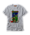 Camiseta Gamer Castle Belmont Nostalgia Classico  #253 - Imagem 2