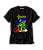 Camiseta Gamer Castle Belmont Nostalgia Classico  #253 - Imagem 1