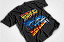 Camiseta futuro De lorean hill valley #254 - Imagem 2