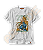 Camiseta Gamer Elfo Tears of the Kingdom  #255 - Imagem 2
