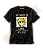 Camiseta Gamer Elfo Wanted Cucco Assault  #256 - Imagem 1