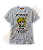 Camiseta Gamer Elfo Wanted Cucco Assault  #256 - Imagem 3