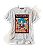 Camiseta Gamer Ouriço Veloz #258 - Imagem 2