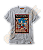 Camiseta Gamer Ouriço Veloz #258 - Imagem 3