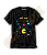 Camiseta Gamer Pac  Retro Come Come Arcade #260 - Imagem 1