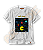 Camiseta Gamer Pac  Retro Come Come Arcade #260 - Imagem 2
