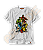 Camiseta Gamer Mortal  Ninja #261 - Imagem 2