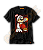 Camiseta Gamer Mario Bola de Fogo #262 - Imagem 1