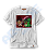 Camiseta Gamer  Mario Alien #267 - Imagem 2