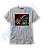 Camiseta Gamer  Mario Alien #267 - Imagem 3