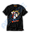 Camiseta Gamer King  Fighters Terry #268 - Imagem 1