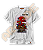 CAMISETA  GAMER  KONG CLASSICO OLD SCHOOL   #270 - Imagem 2