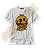 Camiseta Gamer  Welcome to Wumpa Island   #271 - Imagem 2