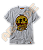 Camiseta Gamer  Welcome to Wumpa Island   #271 - Imagem 3
