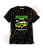 Camiseta Jurassic  Tour  Nostalgia #276 - Imagem 1