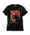 Camiseta  Rei dos Monstros Zilla #277 - Imagem 3