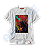 Camiseta  Rei dos Monstros Zilla #277 - Imagem 1