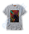Camiseta  Rei dos Monstros Zilla #277 - Imagem 2
