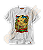 Camiseta Anime Pika Ramen #278 - Imagem 2