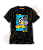 Camiseta Anime Pokemon Monstros Digitais Mon #279 - Imagem 1