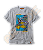 Camiseta Anime Pokemon Monstros Digitais Mon #279 - Imagem 3