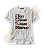 Camiseta Eat Sleep Anime Repeat Otaku #280 - Imagem 2