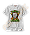 Camiseta Tartarugas  Casey #281 - Imagem 2