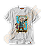 Camiseta Desencanto Séries #283 - Imagem 2