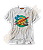 Camiseta Comichão e Coçadinha #285 - Imagem 2