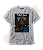 Camiseta he man mandibula Trap Jaw #290 - Imagem 3