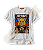 Camiseta he man poster #292 - Imagem 2