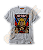 Camiseta he man poster #292 - Imagem 3