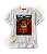 Camiseta he man homem fera #293 - Imagem 2