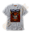 Camiseta he man homem fera #293 - Imagem 3