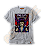 Camiseta he man maligna #294 - Imagem 3