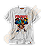 Camiseta Piece Anime Franky #301 - Imagem 2