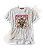 Camiseta Piece Anime Pirata Chopper #304 - Imagem 2
